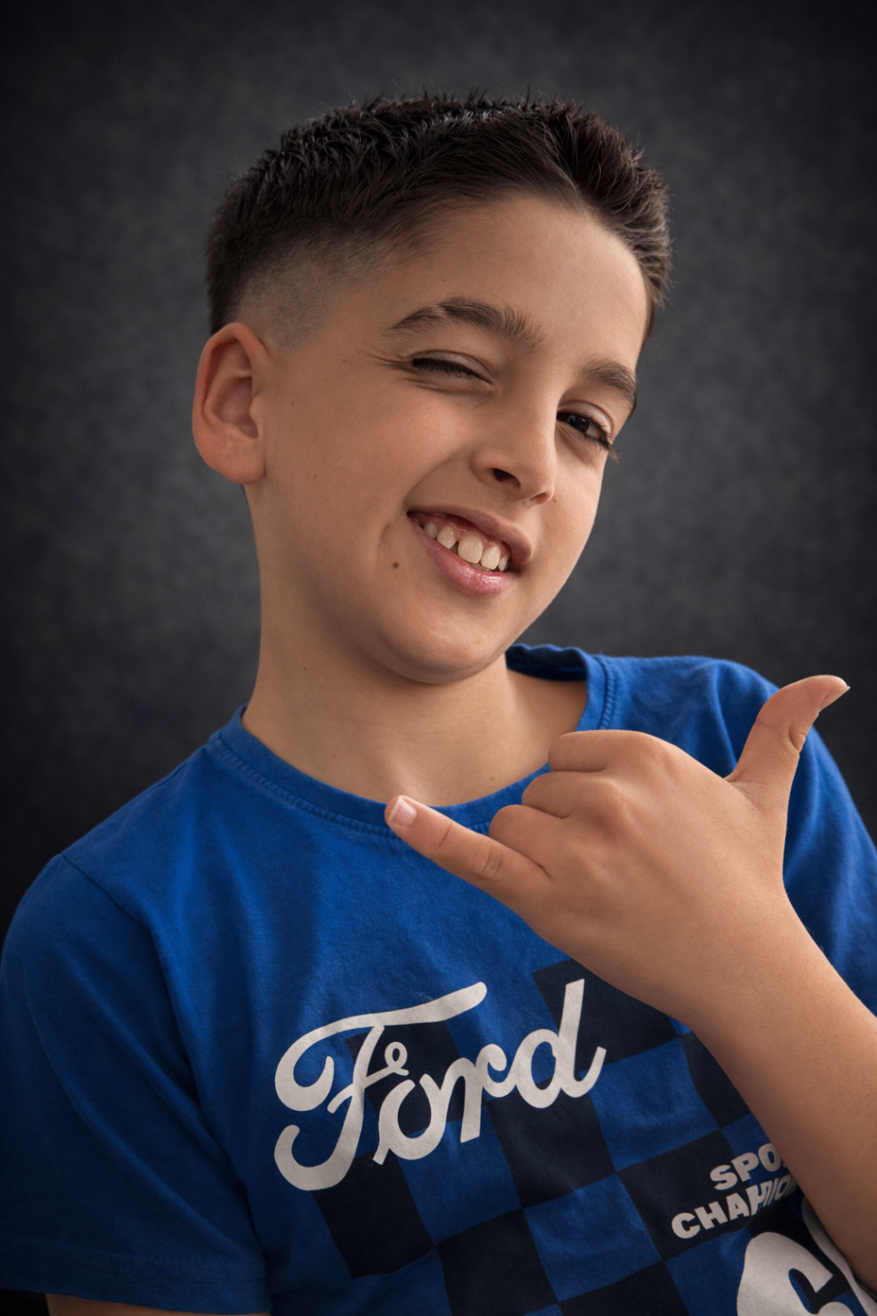 Trabalho Xala Barbershop — corte 2