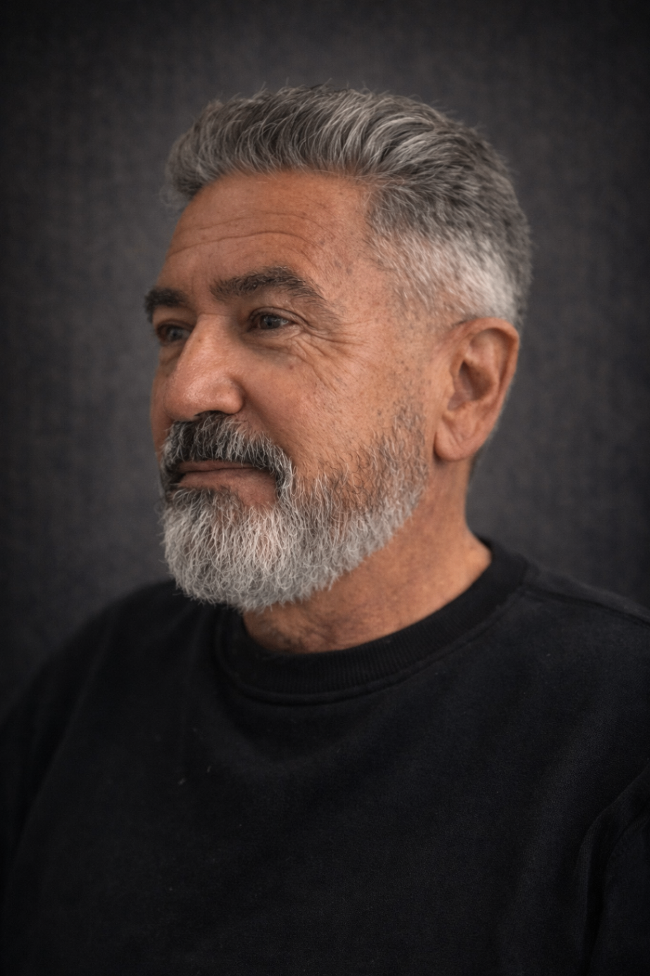 Trabalho Xala Barbershop — corte 3